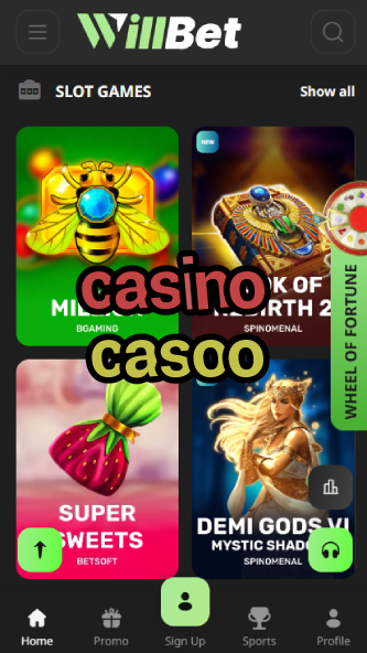 Casino Casoo - Unique Casino Rewards-casinocasi.ydblkf.net