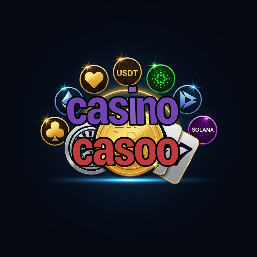 Casino Casoo - Unique Casino Rewards